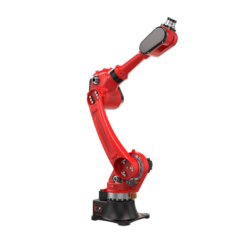 Automatic Welding Robot